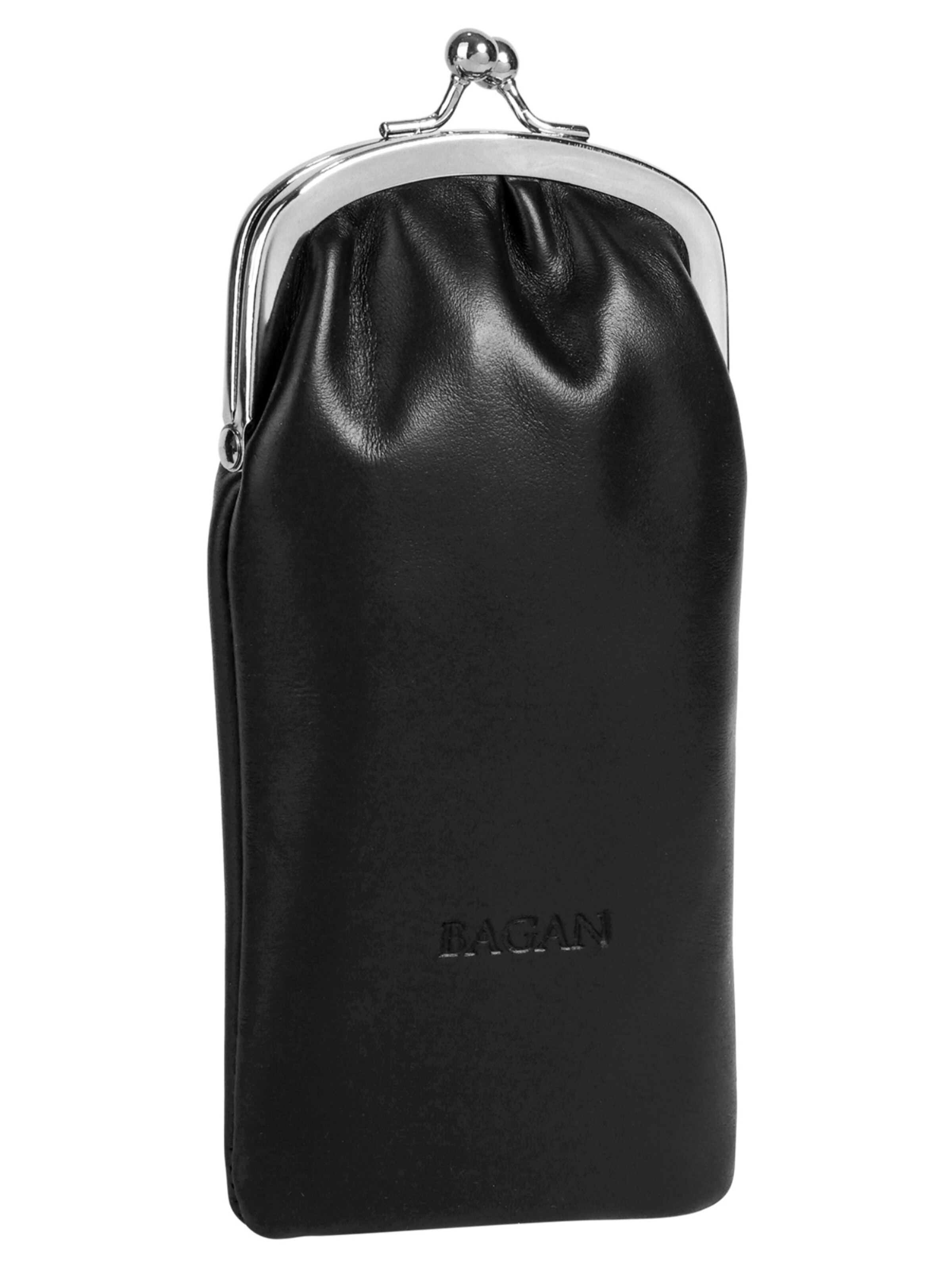 Accessoires pour sacs Bagan en noir