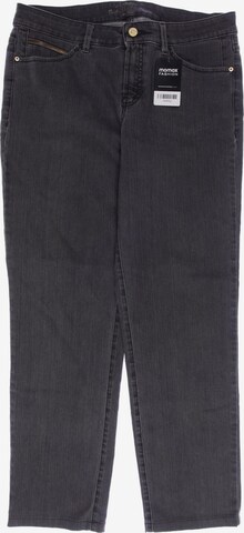 Basler Jeans in 32-33 in Grey: front