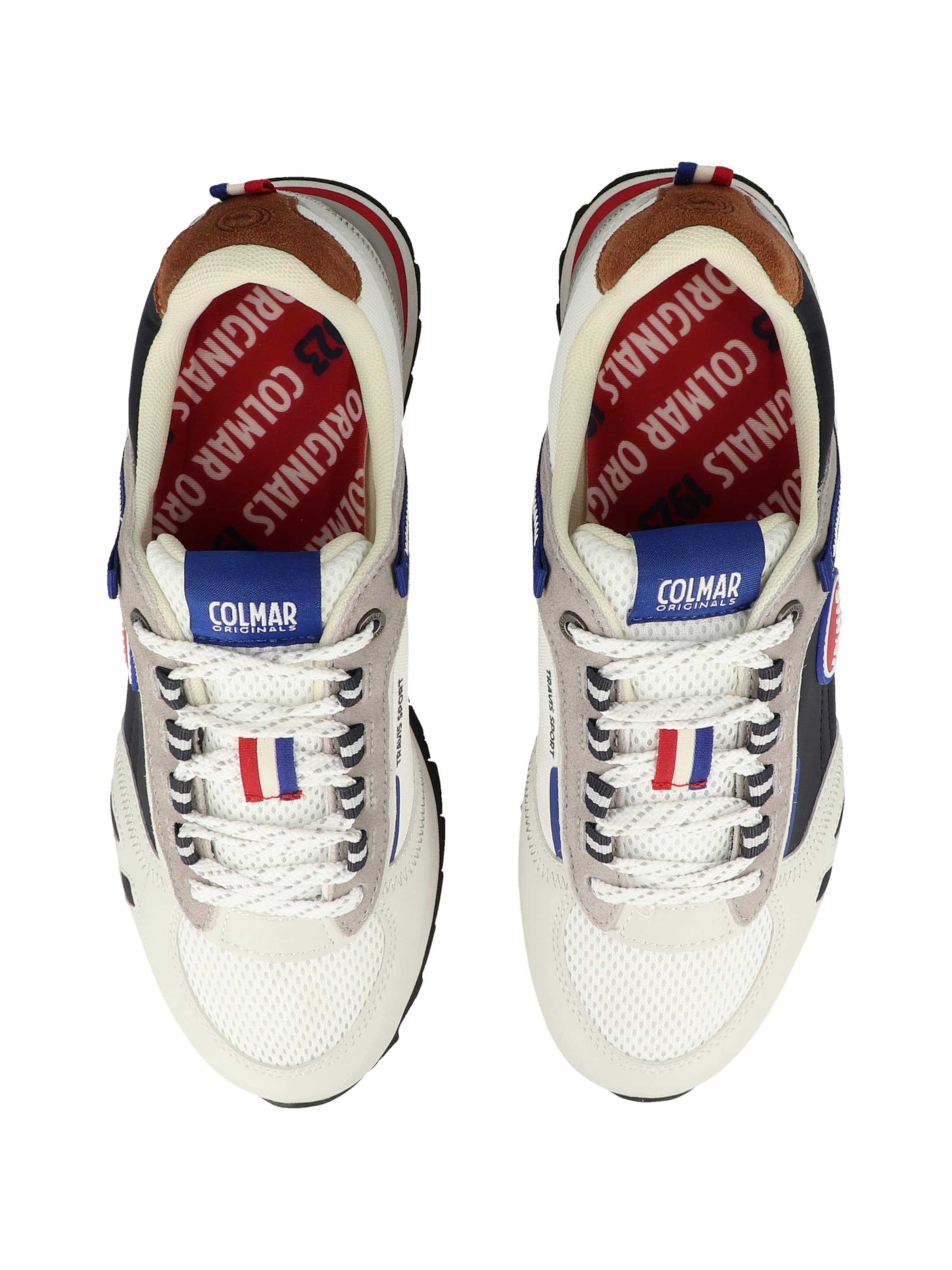 Colmar - Zapatillas deportivas bajas ' Travis Sport Dual ' en Mezcla de colores