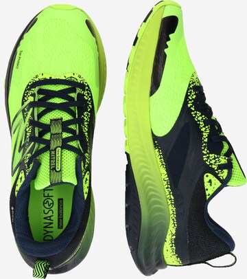 Chaussure de course 'Nitrel GTX' new balance en vert