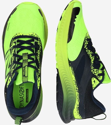 Chaussure de course 'Nitrel GTX' new balance en vert