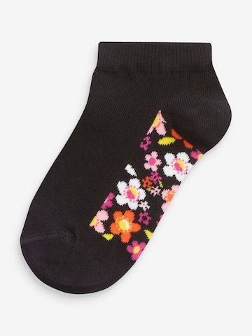 Next - Calcetines en negro