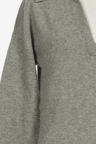Abercrombie & Fitch Kleid XS in Grau