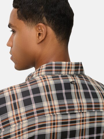 CAMEL ACTIVE Regular fit Button Up Shirt in Mixed colors