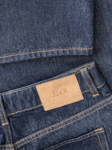 Baggy Jeans 'JXSAKAI' de la JJXX pe albastru