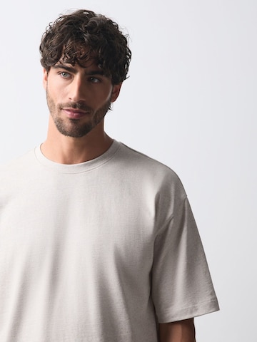 Next Bluser & t-shirts i hvid