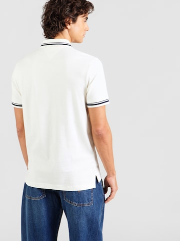 Tommy Jeans Shirt in White