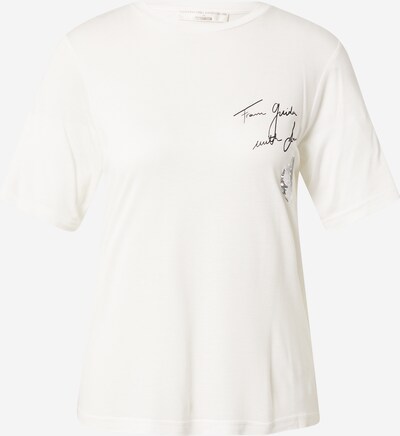 Guido Maria Kretschmer Women Camiseta 'Elisa' en blanco, Vista del producto