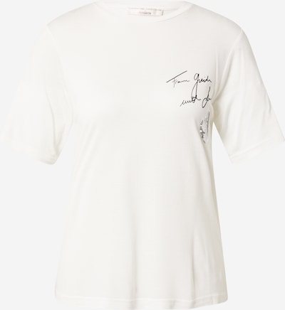 Guido Maria Kretschmer Women Shirt 'Elisa' in weiß, Produktansicht
