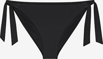TRIUMPH Bikini bottom ' Red Label Summer Twist ' in Black: front