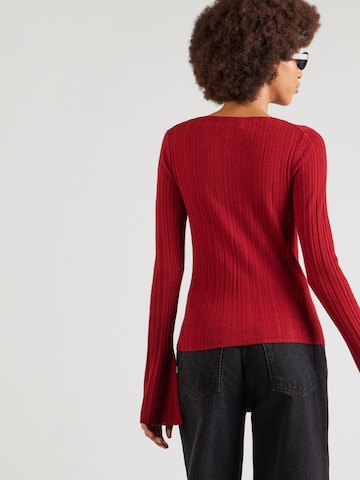 Maglietta di & Other Stories in rosso