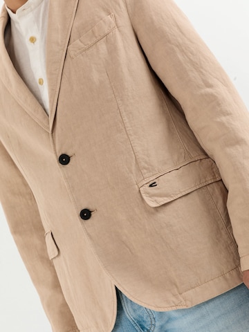 CAMEL ACTIVE Regular fit Suit Jacket in Beige