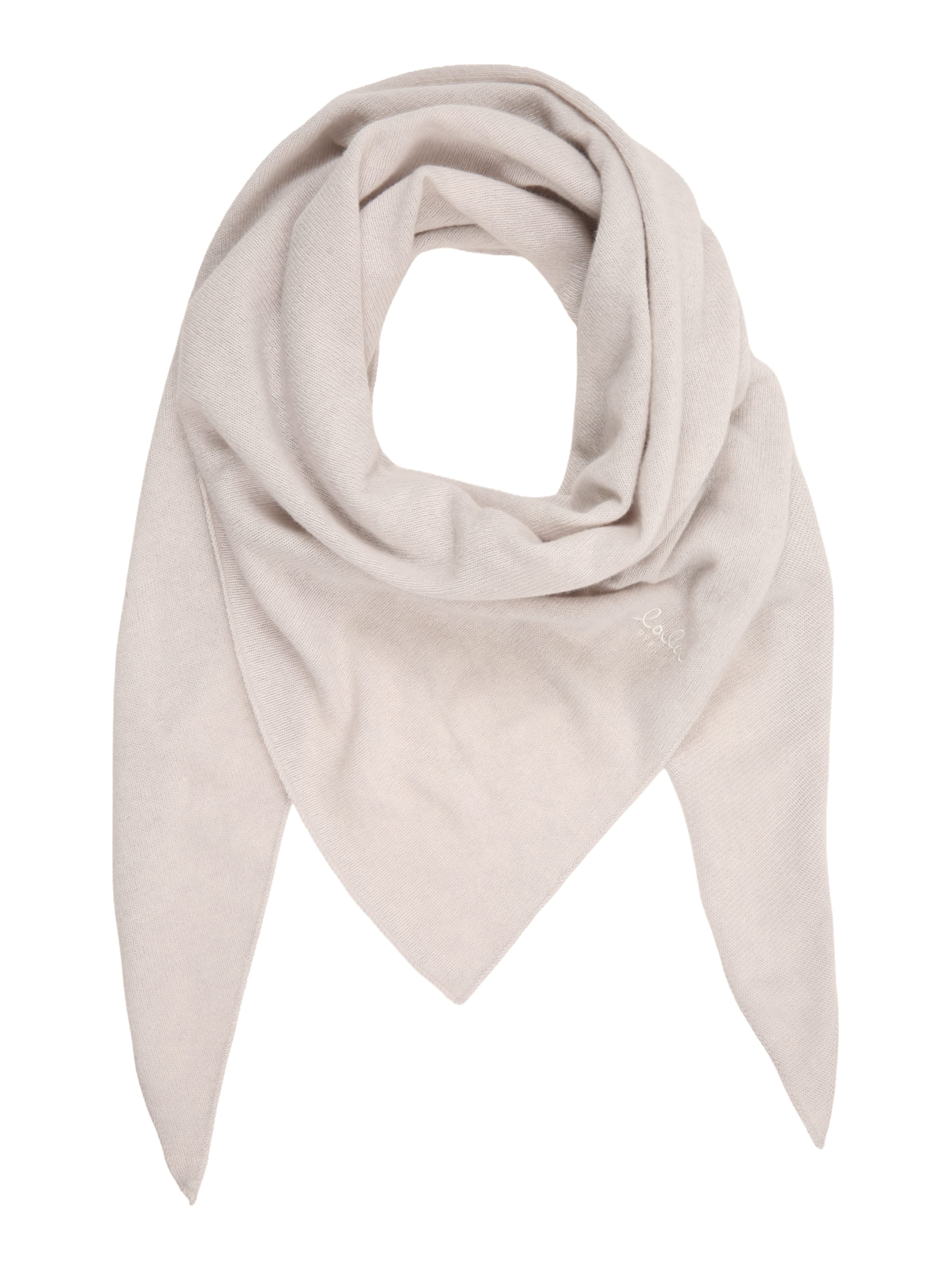 Lala Berlin Sall, värv beež: eest vaates