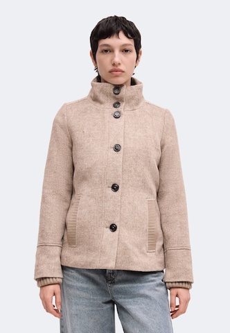 s.Oliver Jacke in Beige: Vorderseite