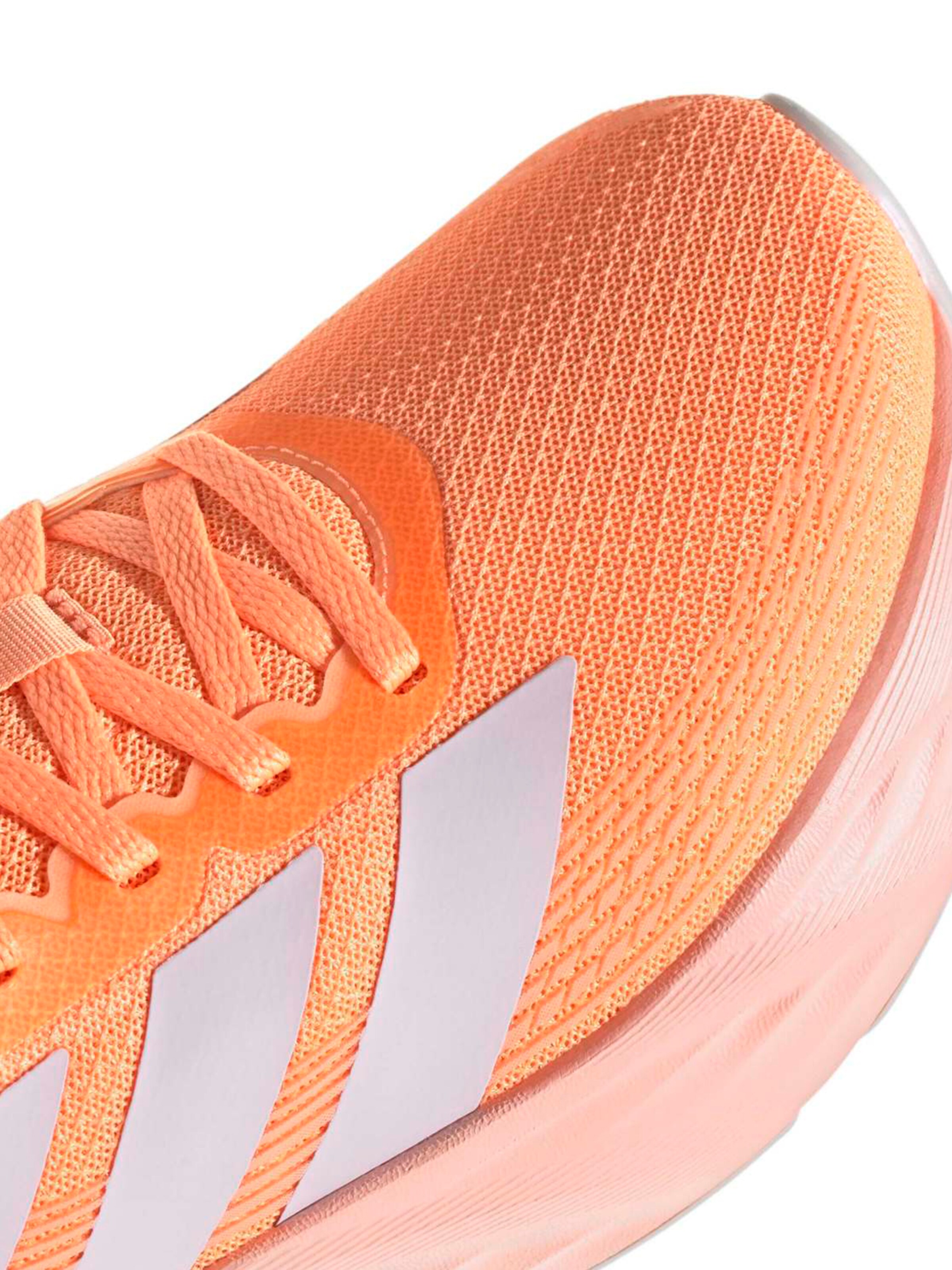 ADIDAS PERFORMANCE Обувь для бега 'GALAXY 8' в Оранжевый