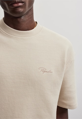 Pegador T-Shirt 'Signar' in Beige