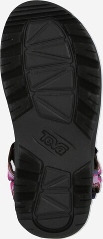 TEVA Sandale 'XLT 2' in Pink