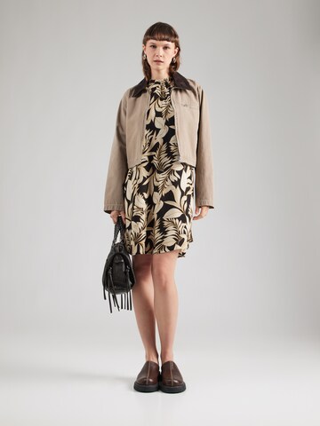 Robe 'ONLNOVA' ONLY en noir