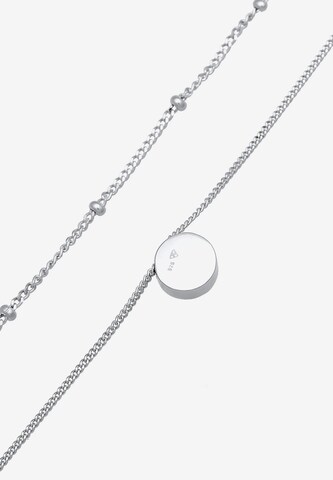 ELLI Ketting in Zilver