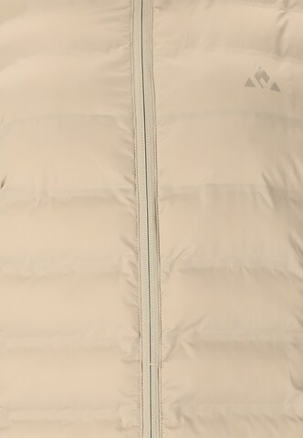 Whistler Outdoorjas 'Froze' in Beige