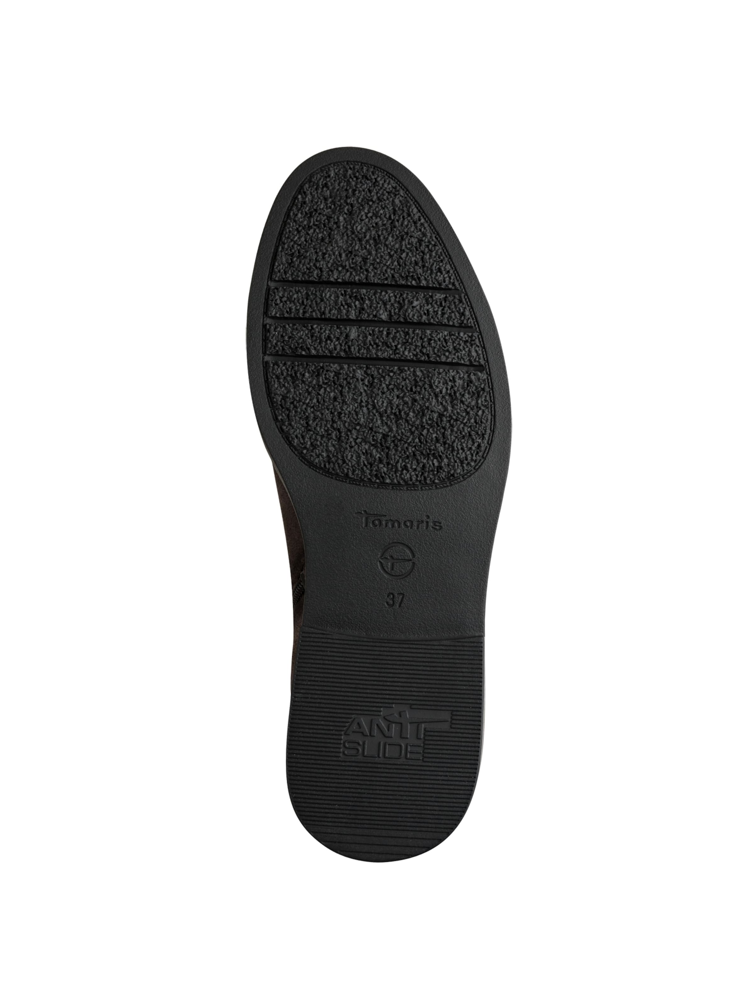 Tamaris Stiefel in Braun