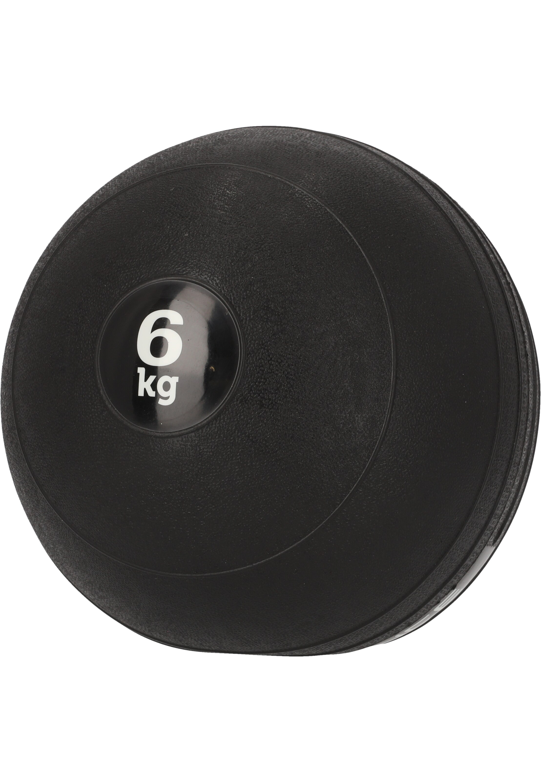 ENDURANCE Ball in Schwarz