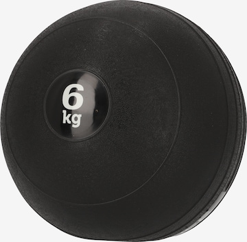 ENDURANCE Ball in Black