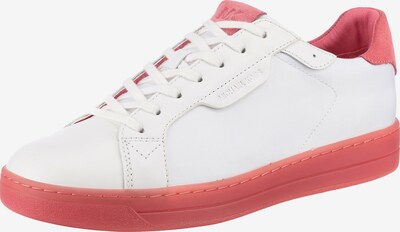 MICHAEL Michael Kors Sneaker ' Keating' in altrosa / weiß, Produktansicht