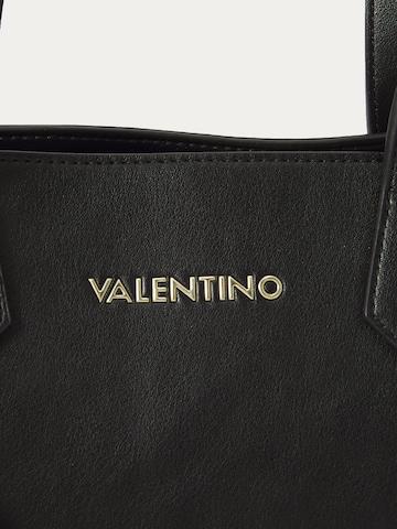 Borsa a mano 'SPECIAL FLOR' di VALENTINO in nero