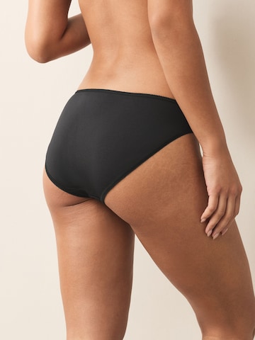 Slip Next en noir
