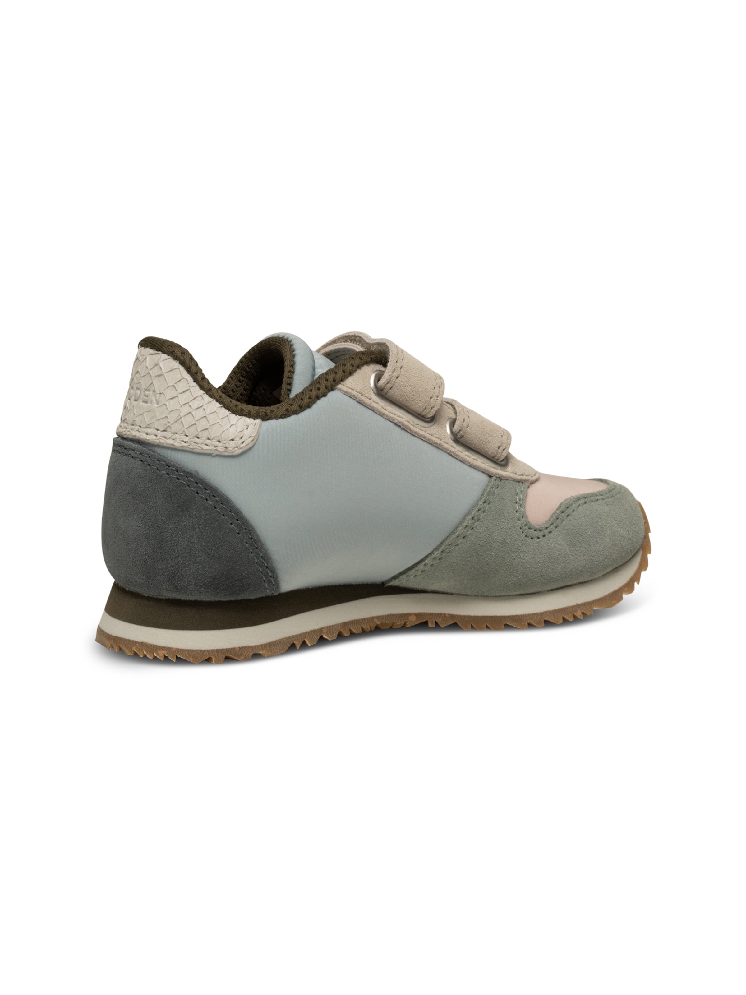 WODEN Trainers ' Ydun Multi ' in Mixed colours