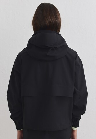 Veste mi-saison Aim'n en noir
