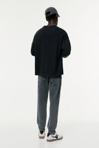 regular Jeans di Pull&Bear in grigio