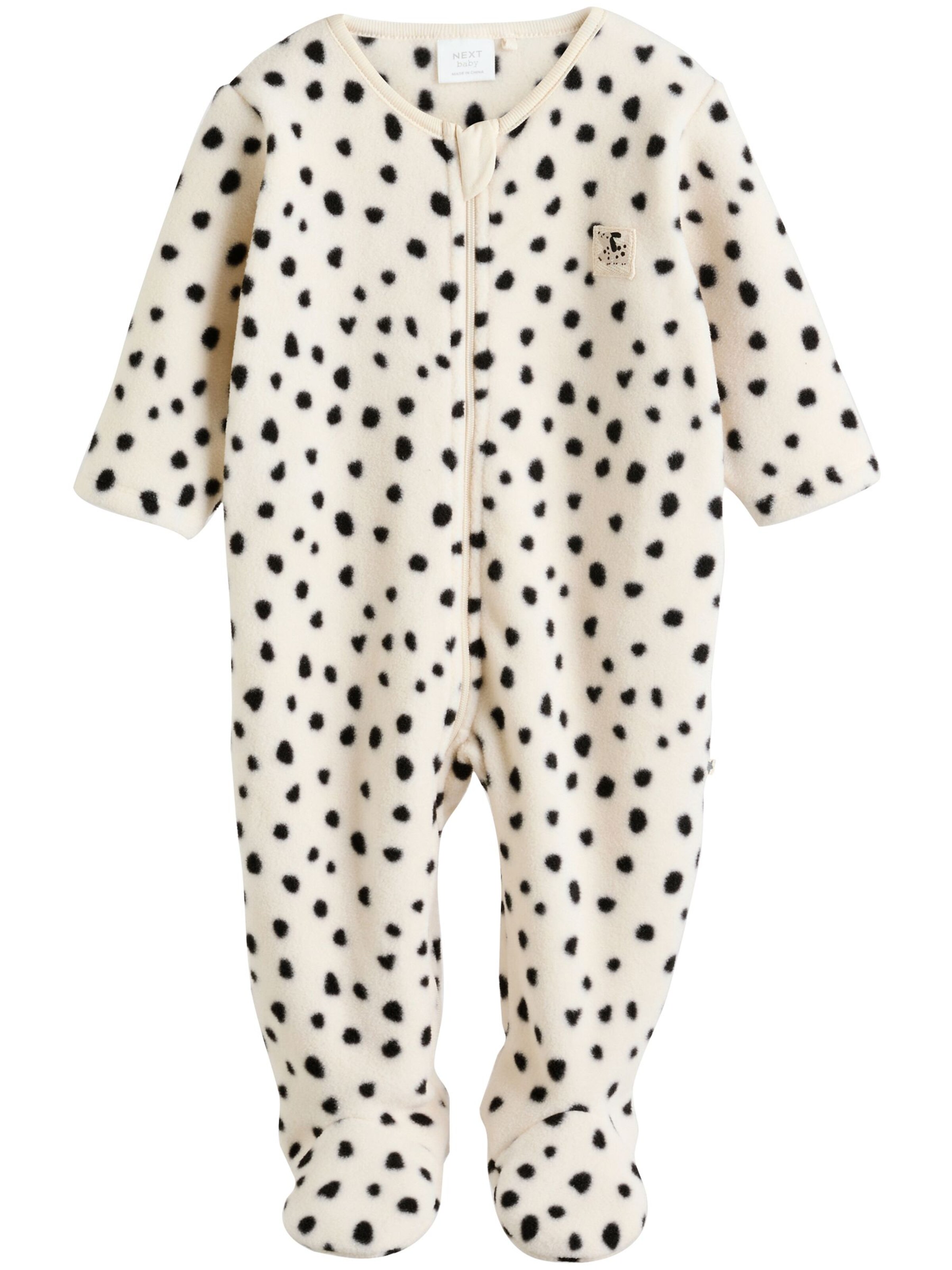 Next Rompertje/body in Beige