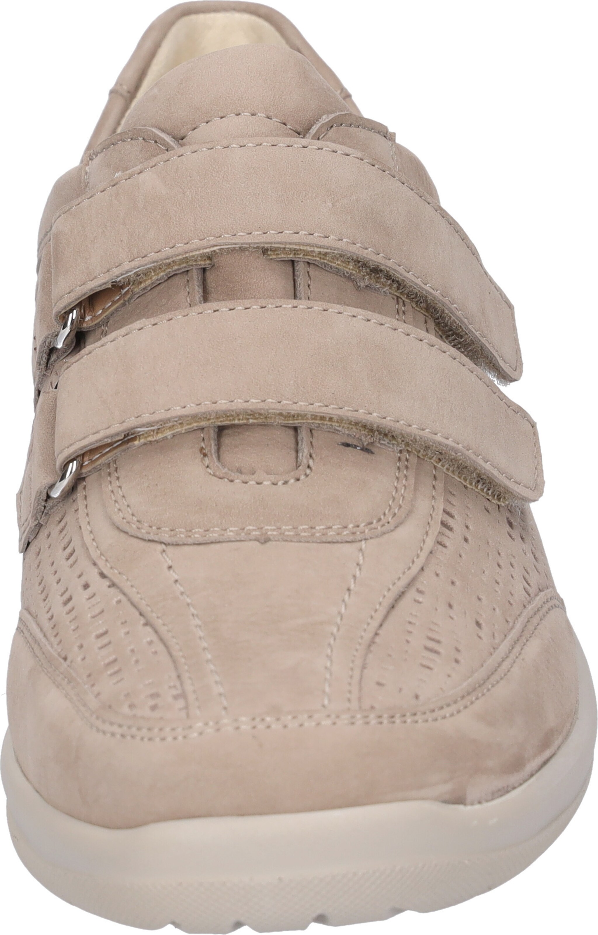 WALDLÄUFER Sneaker in Beige