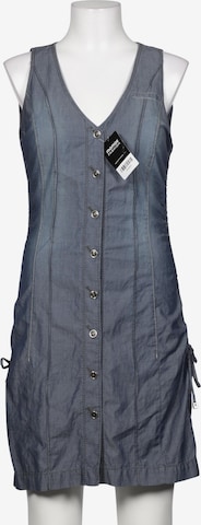 Marc Cain Kleid M in Blau: Vorderseite