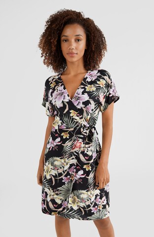 O'NEILL Dress 'Mix And Match' in Black: front