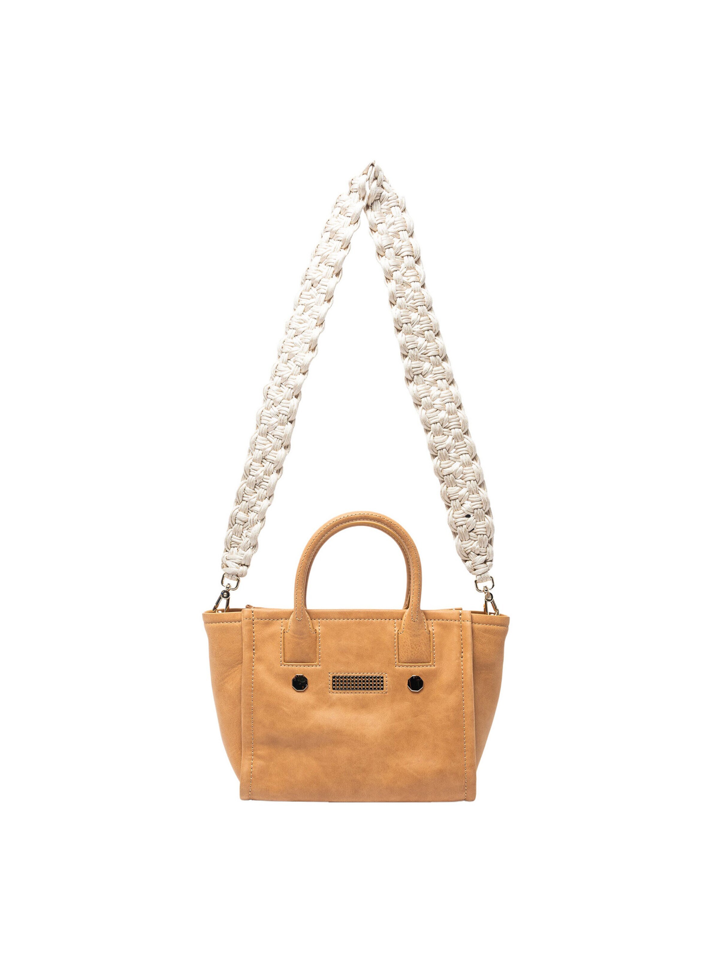 Clio Bag accessories 'FUN' in Gold