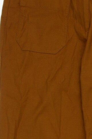 SKFK Pants in L in Orange