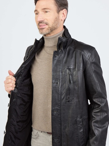 JCC Tussenjas 'Cielo' in Zwart