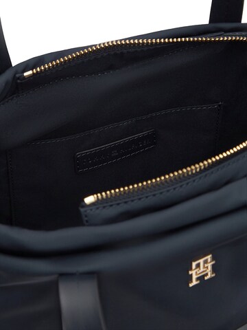 TOMMY HILFIGER Rugzak in Blauw