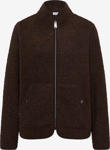 CECIL Övergångsjacka i brun: framsida