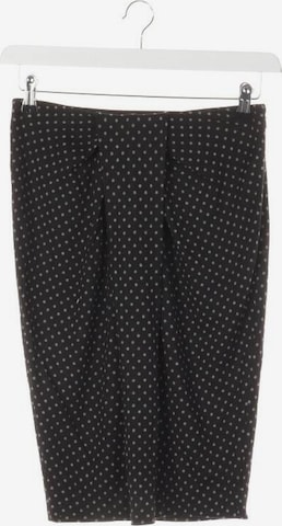 Emporio Armani Skirt in XS in Black: front