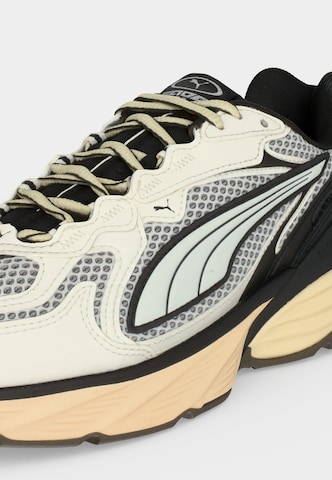 PUMA Sneakers laag 'Fade Nitro' in Wit