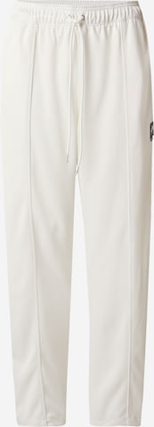 Pantaloni 'AIR' di Nike Sportswear in bianco: frontale