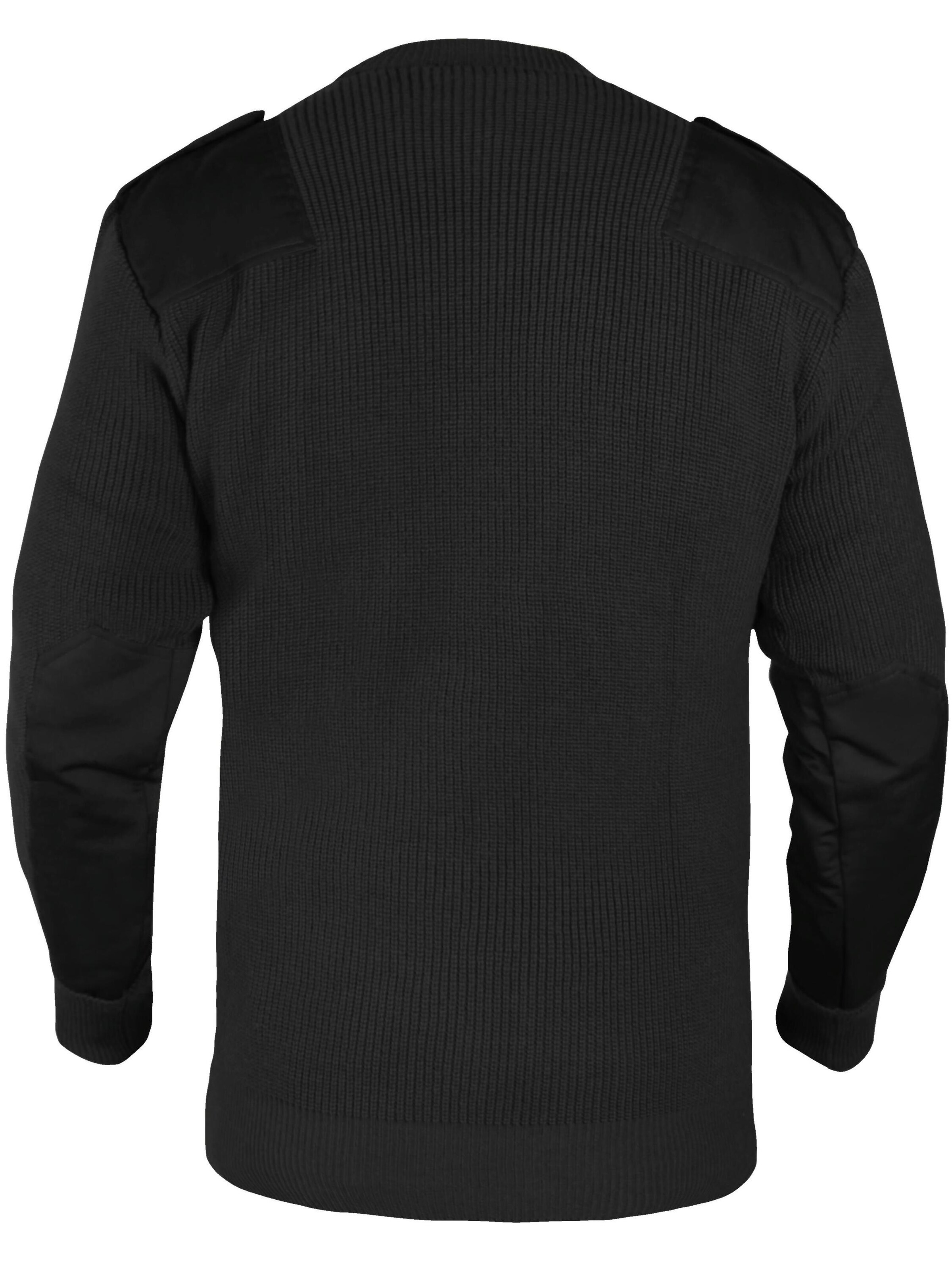 normani Sports sweater ' Dörentrup ' in Black