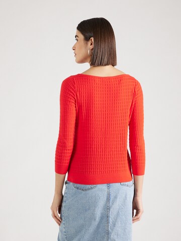 Pullover di ESPRIT in rosso