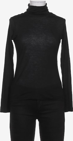 Stefanel Top & Shirt in XXS in Black: front