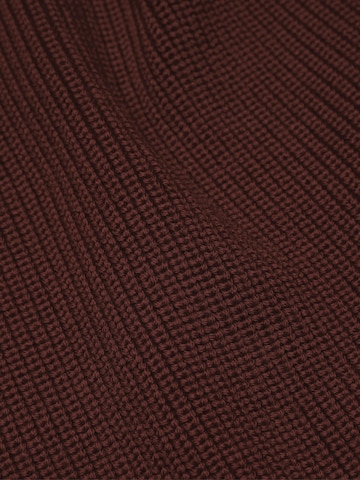 FALKE Schal‌‌‌‌‌‌‌‌ in Braun