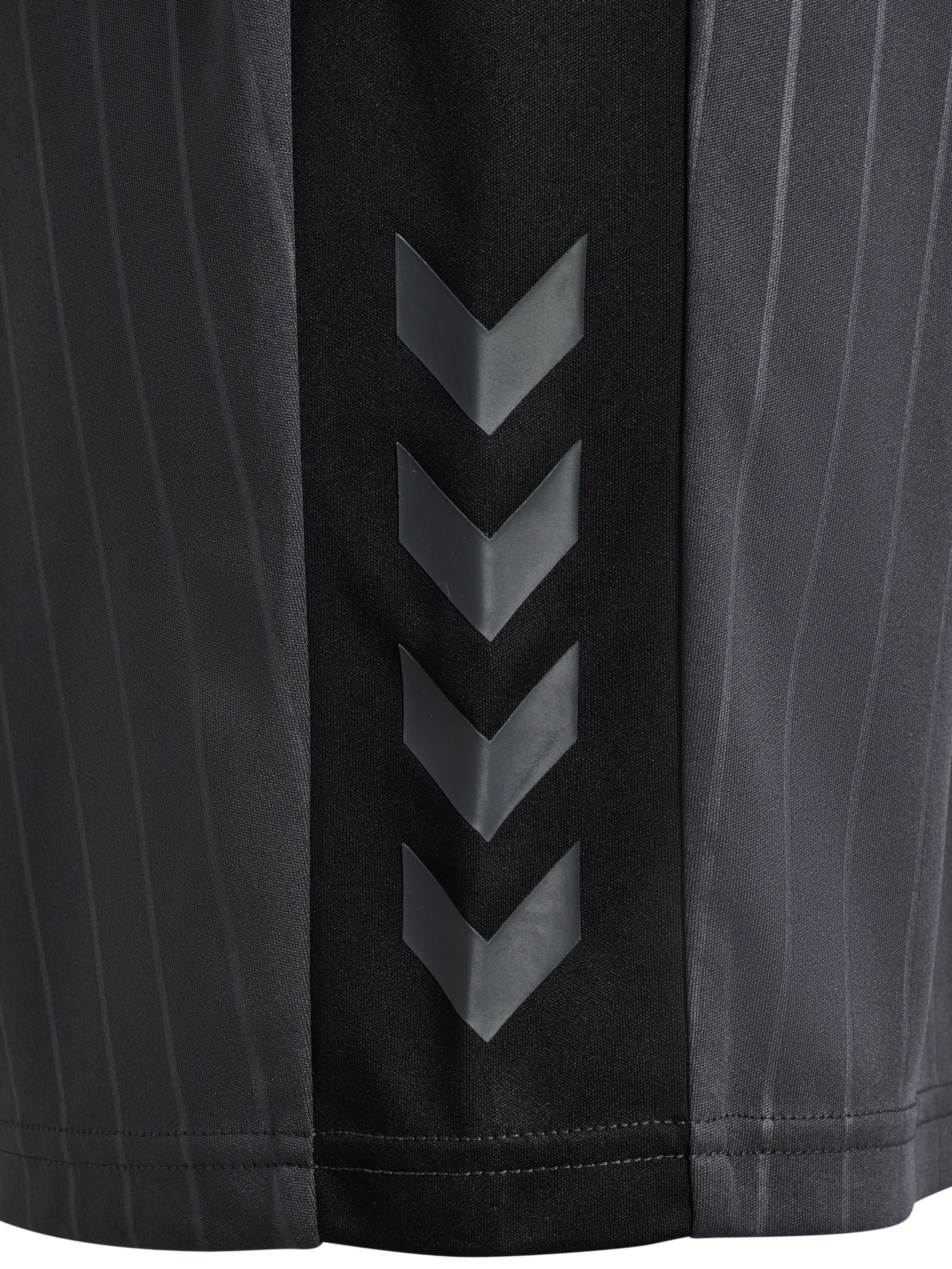 Hummel Regular Sports trousers in Grey